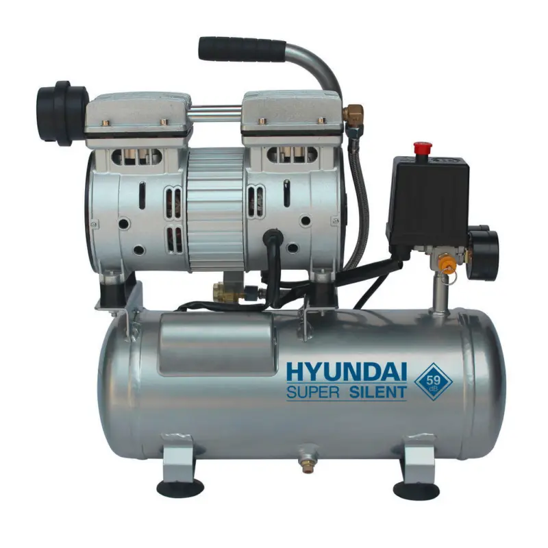 Druckluftkompressor Sac55751