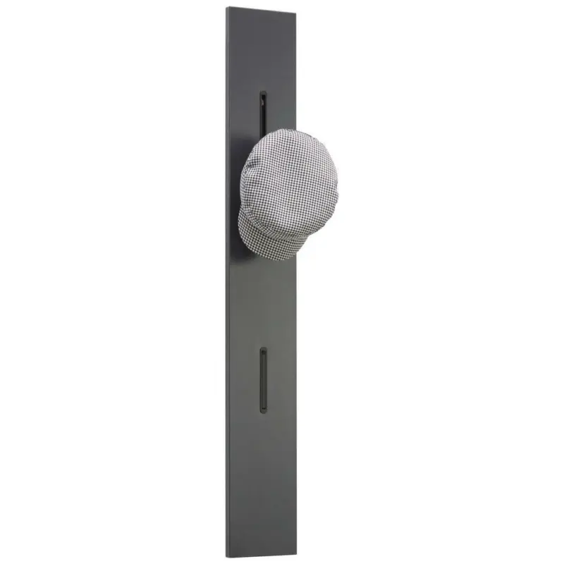 Garderobenpaneel 16/115/2 cm