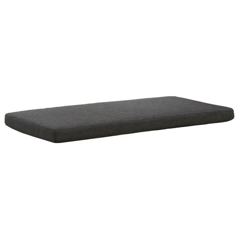 Sitzkissen 80/6/41 cm