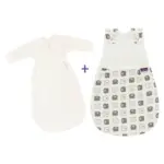 XXXLutz Lauterach - Ihr Möbelhaus bei Bregenz Babyschlafsackset Liebmich 50/56