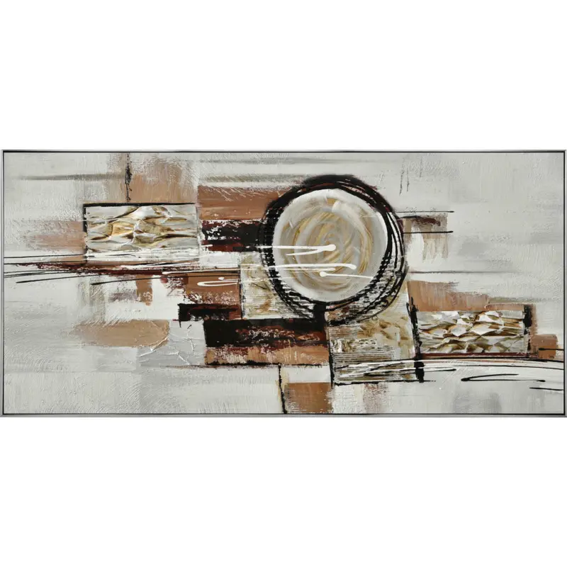 Ölgemälde 150/70 cm