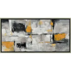 Ölgemälde 150/70 cm