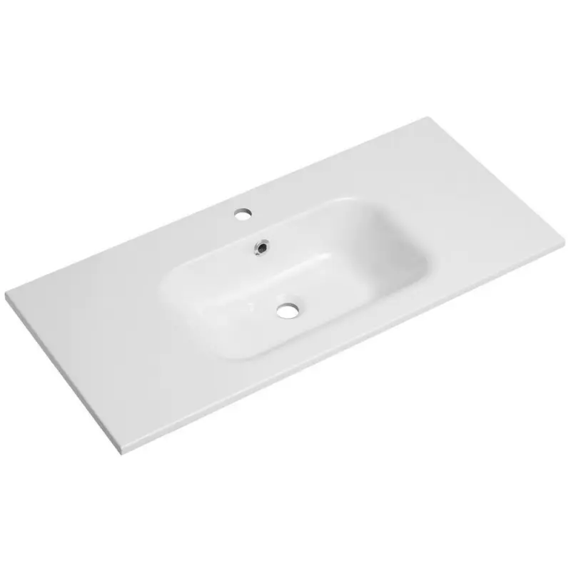 Waschbecken 101/2/46 cm