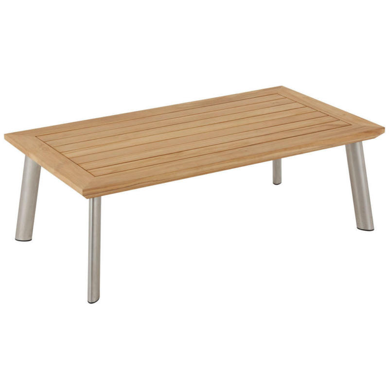 Loungetisch 120/65/40 cm