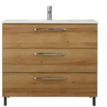 XXXLutz Lauterach - Ihr Möbelhaus bei Bregenz Waschtischunterschrank 100/77/43 cm