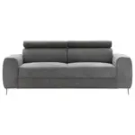 XXXLutz Lauterach - Ihr Möbelhaus bei Bregenz Dreisitzer-Sofa in Struktur Graphitfarben