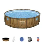 XXXLutz Lauterach - Ihr Möbelhaus bei Bregenz Schwimmbecken SET 56725 488/122 cm