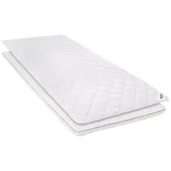 Topper 90/200 cm