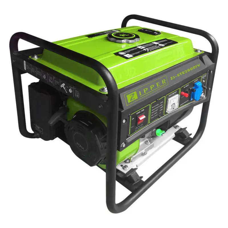 Stromerzeuger Zi-Ste2800Iv