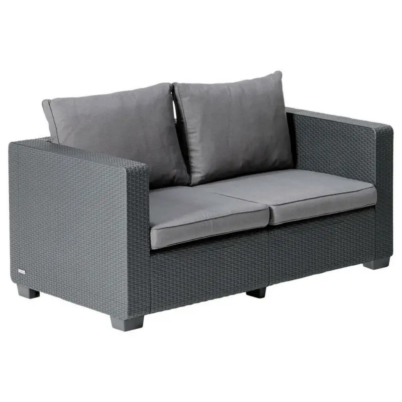 Loungesofa 141/84/63,5 cm