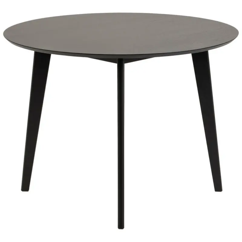 Esstisch in Holz 105/105/76 cm
