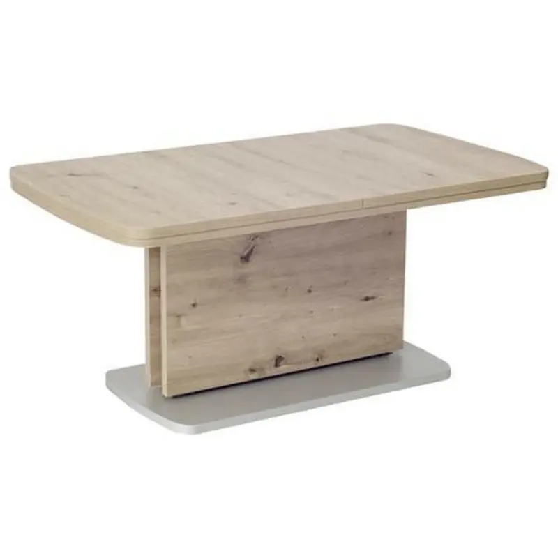 Couchtisch in Holzwerkstoff 110/63/53 cm