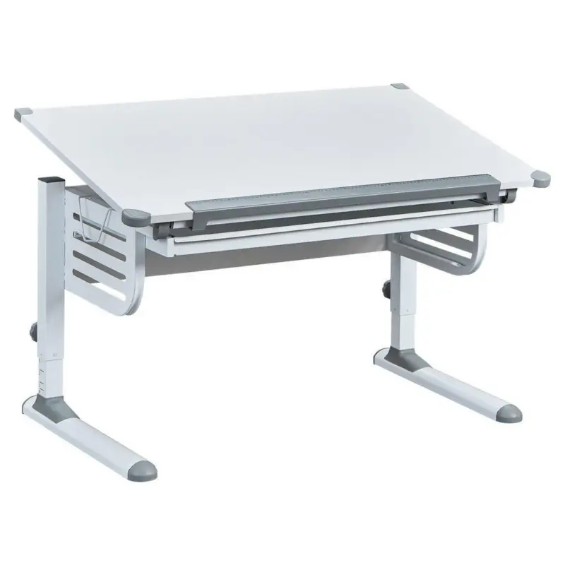 Schreibtisch höhenverstellbar