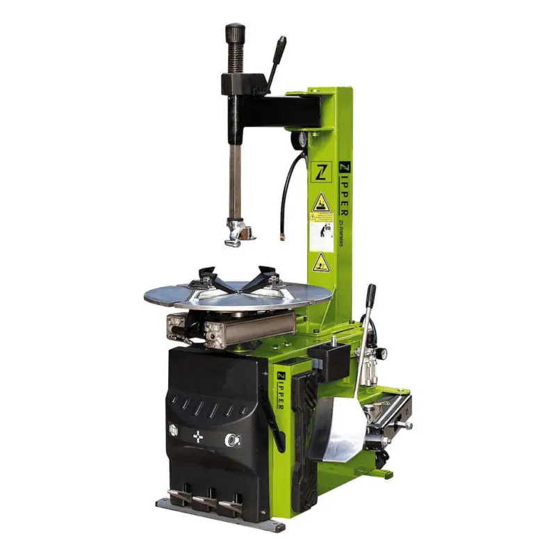 Reifenmontiermaschine Zi-Rmm95