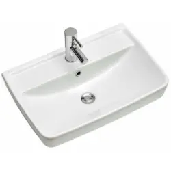 Waschbecken 60/9/40 cm