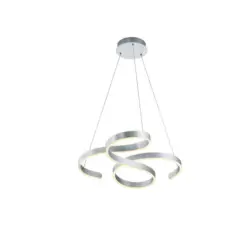 Led-Hängeleuchte 72/150 cm