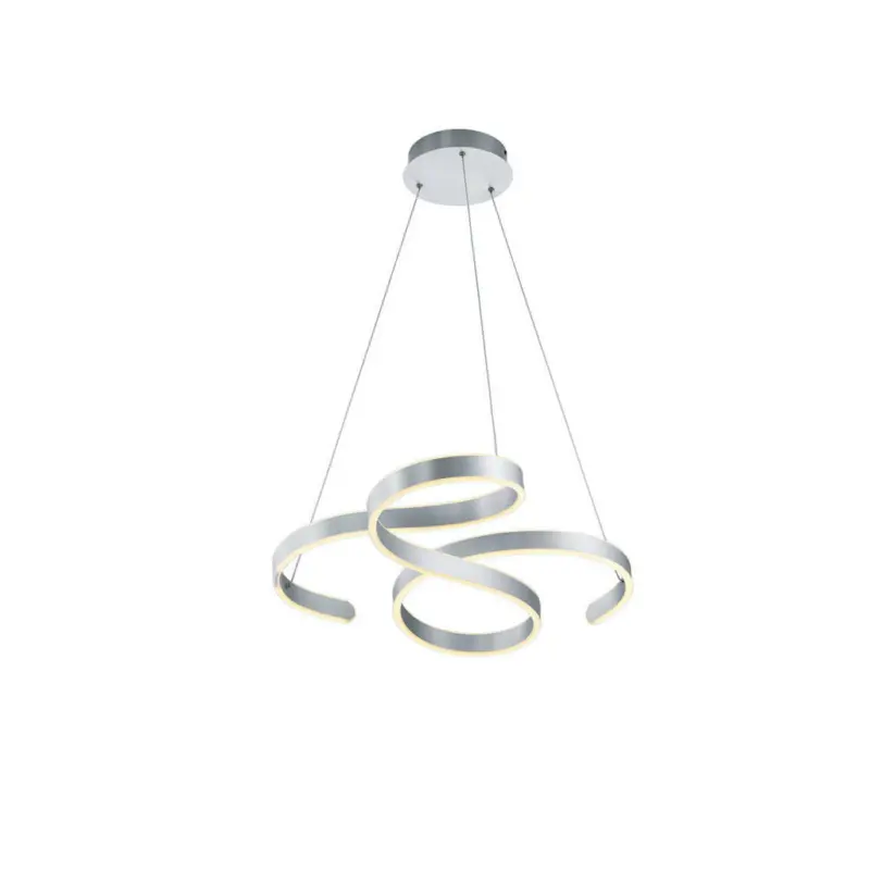 Led-Hängeleuchte 72/150 cm