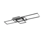 XXXLutz Lauterach - Ihr Möbelhaus bei Bregenz Led-Deckenleuchte 60 W 105/42/6,5 cm