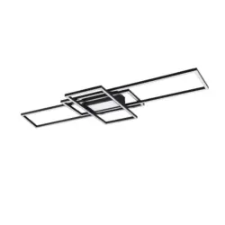 Led-Deckenleuchte 60 W 105/42/6,5 cm