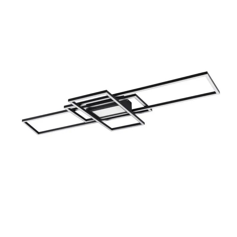 Led-Deckenleuchte 60 W 105/42/6,5 cm