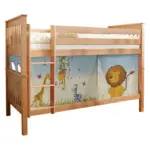 XXXLutz Lauterach - Ihr Möbelhaus bei Bregenz Etagenbett 90/200 cm Multicolor