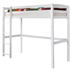 Hochbett 90/200 cm