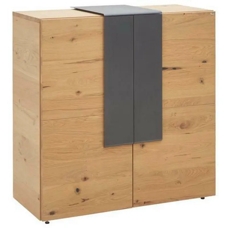 Schuhschrank 96,2/99,2/43,5 cm