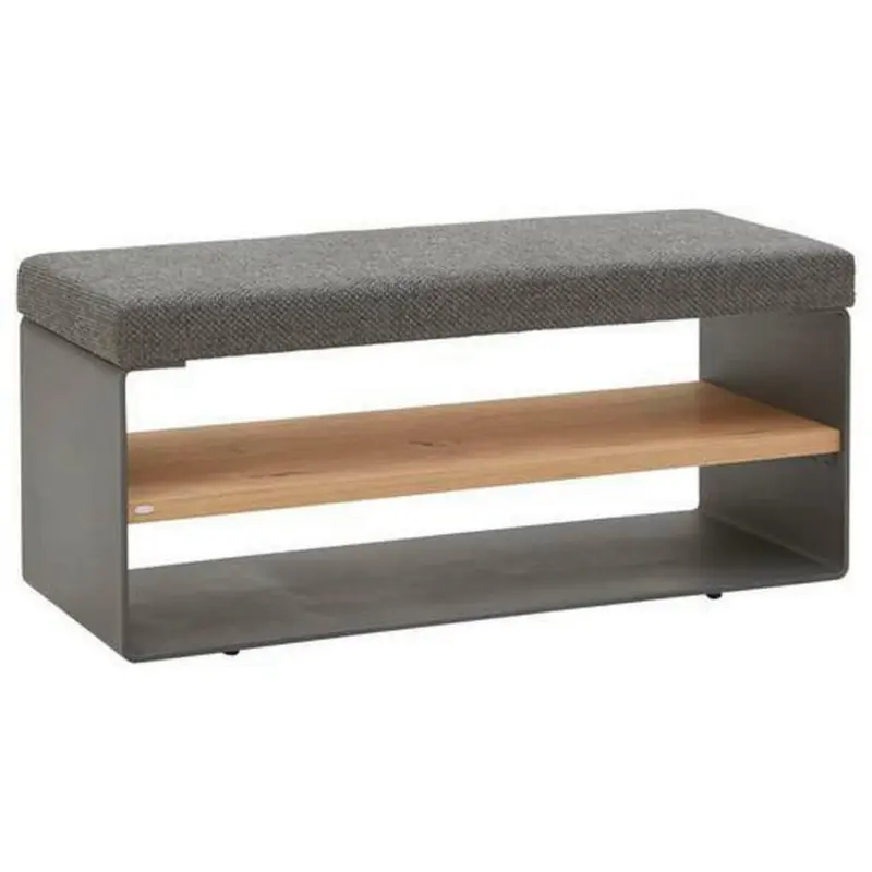 Garderobenbank 96/44/39 cm