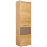 XXXLutz Lauterach - Ihr Möbelhaus bei Bregenz Garderobenschrank 61/200/40 cm