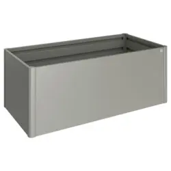 Hochbeet 201/77/102 cm