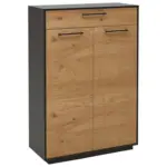 XXXLutz Lauterach - Ihr Möbelhaus bei Bregenz Schuhschrank 86/124/37 cm