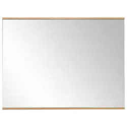 Wandspiegel 82/61/1,5 cm