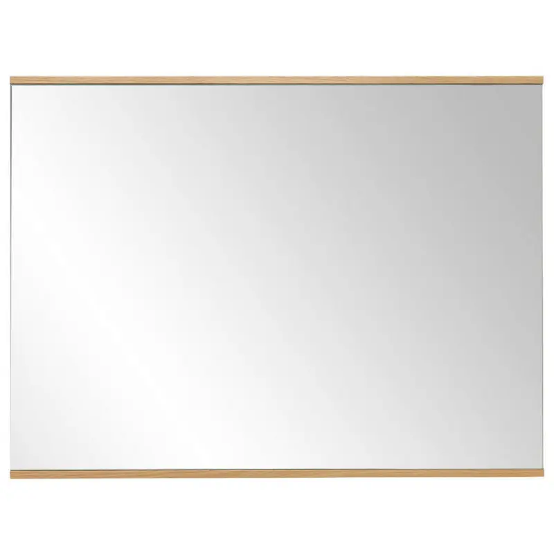 Wandspiegel 82/61/1,5 cm