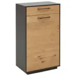 XXXLutz Lauterach - Ihr Möbelhaus bei Bregenz Schuhschrank 60/103/37 cm