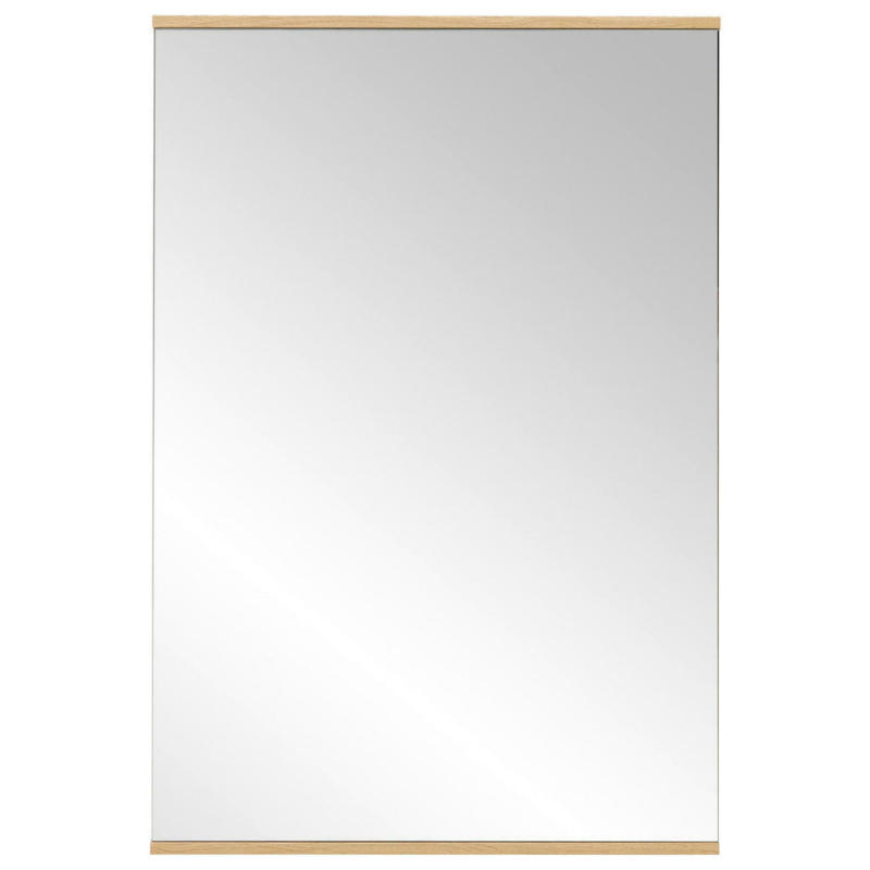Wandspiegel 56/82/1,5 cm