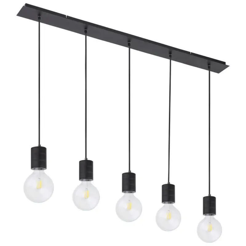 Hängeleuchte 115/10/120 cm