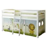 XXXLutz Lauterach - Ihr Möbelhaus bei Bregenz Mittelhohes Bett 90/200 cm Multicolor