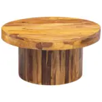 XXXLutz Lauterach - Ihr Möbelhaus bei Bregenz Couchtisch in Holz 60/60/30 cm