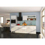 XXXLutz Liezen - Ihr Möbelhaus in Liezen Küchenblock 290 cm in Weiß