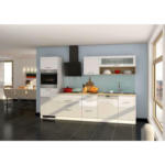 XXXLutz Liezen - Ihr Möbelhaus in Liezen Küchenblock 300 cm in Weiß