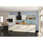 XXXLutz Liezen - Ihr Möbelhaus in Liezen Küchenblock 330 cm in Weiß