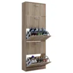 XXXLutz Lauterach - Ihr Möbelhaus bei Bregenz Schuhschrank 59/170/22 cm
