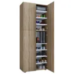 XXXLutz Lauterach - Ihr Möbelhaus bei Bregenz Schuhschrank 70/182/37 cm