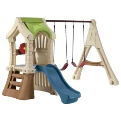 Spielturm Play UP GYM SET
