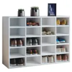 XXXLutz Lauterach - Ihr Möbelhaus bei Bregenz Schuhregal 92/67/33 cm