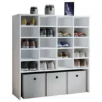 XXXLutz Lauterach - Ihr Möbelhaus bei Bregenz Schuhregal 92/99/33 cm