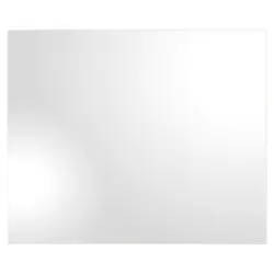 Wandspiegel 96/80/4 cm