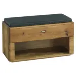 XXXLutz Lauterach - Ihr Möbelhaus bei Bregenz Garderobenbank 85/48/38 cm