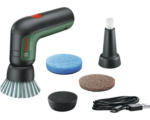 Hornbach Akku-Bürste Bosch UniversalBrush 3,6 V