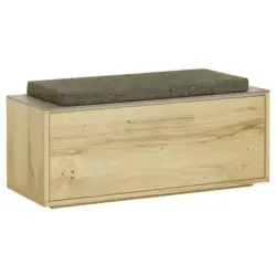 Garderobenbank 96/39/40 cm